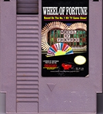 Nintendo Wheel of Fortune Front CoverThumbnail
